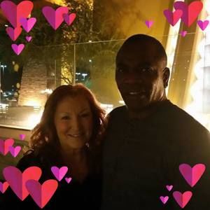 Meet your Posher, Mary jasmine